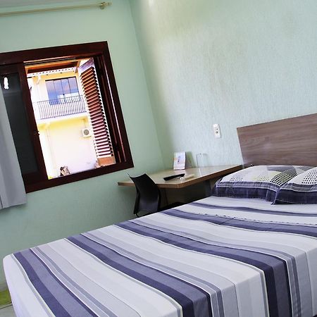 Hotel Dom Diego Panambi Esterno foto