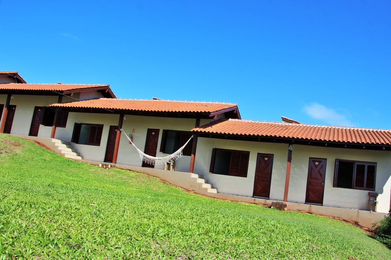 Hotel Dom Diego Panambi Esterno foto